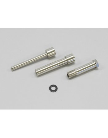 IH27 Steering Wiper Shaft Set (Mini Inferno) IH27  - KYOSHO RC