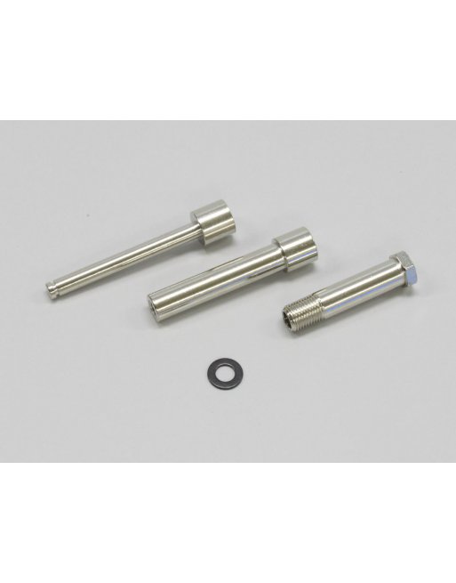 IH27 Steering Wiper Shaft Set (Mini Inferno) IH27  - KYOSHO RC