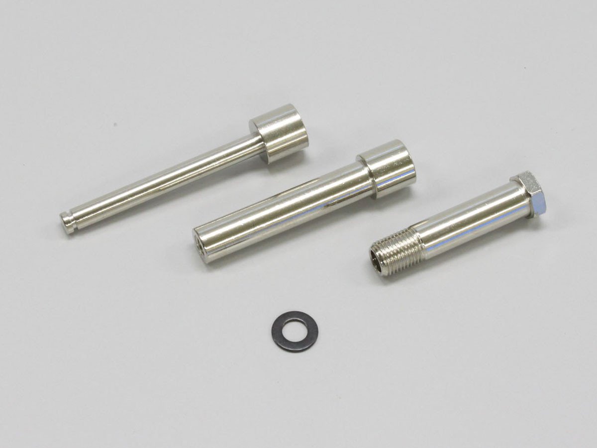 IH27 Steering Wiper Shaft Set (Mini Inferno) IH27  - KYOSHO RC