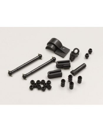 IH306 Small Parts Set (B/Mini Inferno) IH306  - KYOSHO RC