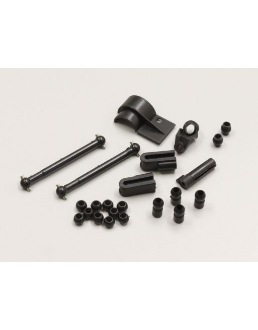 IH306 Small Parts Set (B/Mini Inferno) IH306  - KYOSHO RC