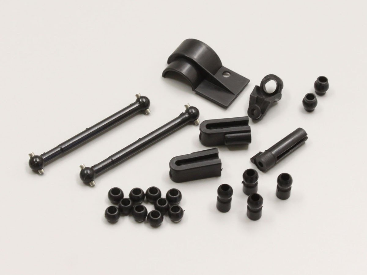 IH306 Small Parts Set (B/Mini Inferno) IH306  - KYOSHO RC