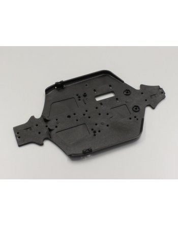 IH307 Main Chassis (Mini Inferno/IH01B) IH307  - KYOSHO RC