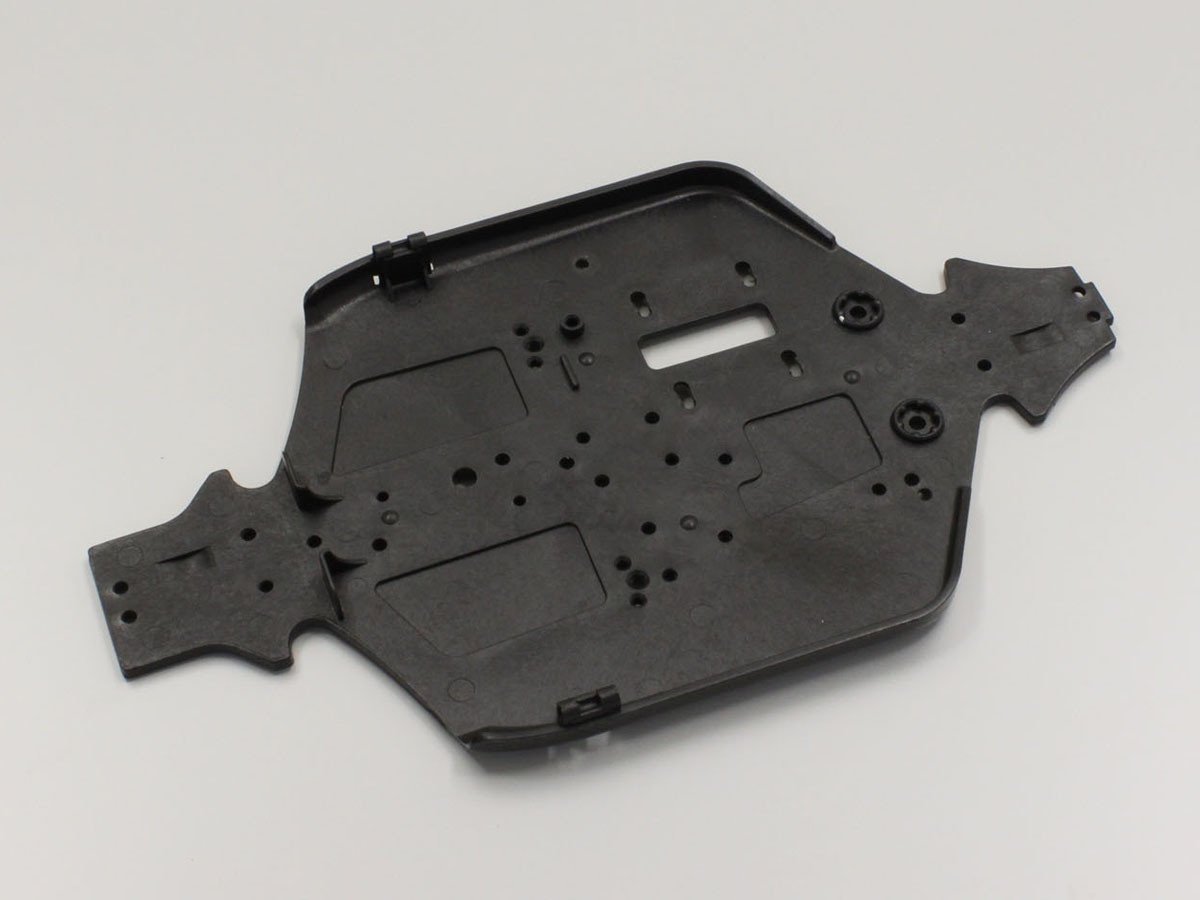 IH307 Main Chassis (Mini Inferno/IH01B) IH307  - KYOSHO RC