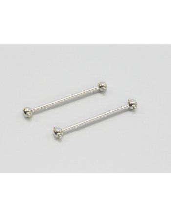 IH30F Front Dog Bone Set (Mini Inferno) IH30F  - KYOSHO RC
