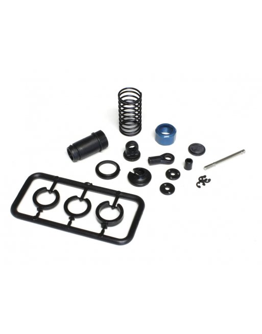 IH319 Front Oil Shock Set (Mini Inferno/IH102) IH319  - KYOSHO RC