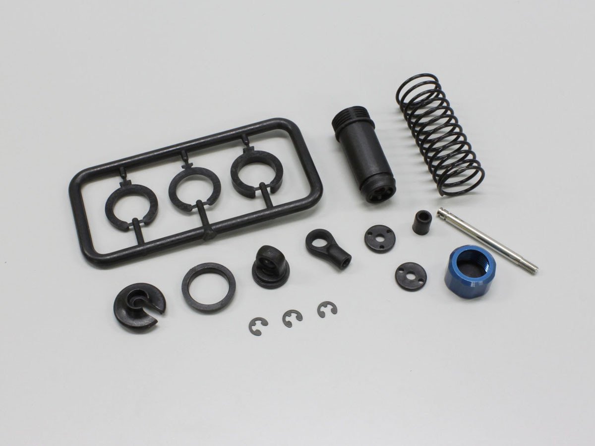 IH320 Rear Oil Shock Set (Mini Inferno/IH105) IH320  - KYOSHO RC