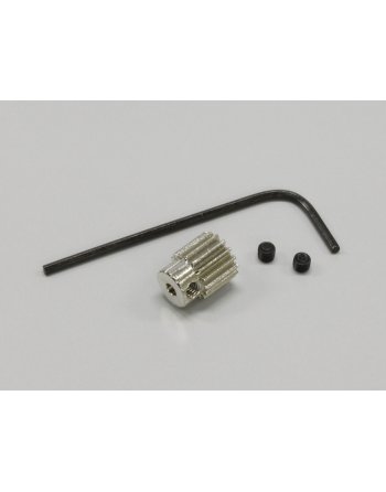IH35-16 Pinion Gear Set 16T (Mini Inferno) IH35-16  - KYOSHO RC