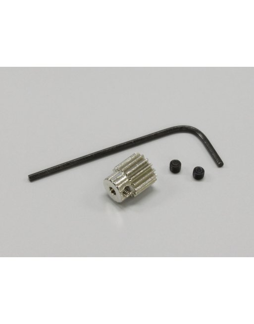 IH35-16 Pinion Gear Set 16T (Mini Inferno) IH35-16  - KYOSHO RC