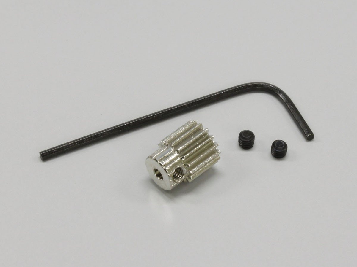 IH35-16 Pinion Gear Set 16T (Mini Inferno) IH35-16  - KYOSHO RC