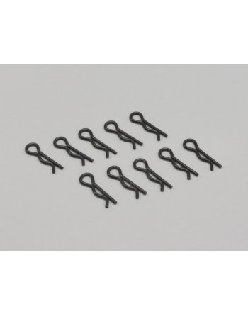 IH36 Snap Pin Set (10pcs/Mini Inferno) IH36  - KYOSHO RC