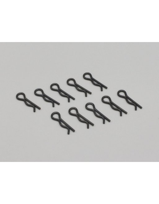 IH36 Snap Pin Set (10pcs/Mini Inferno) IH36  - KYOSHO RC