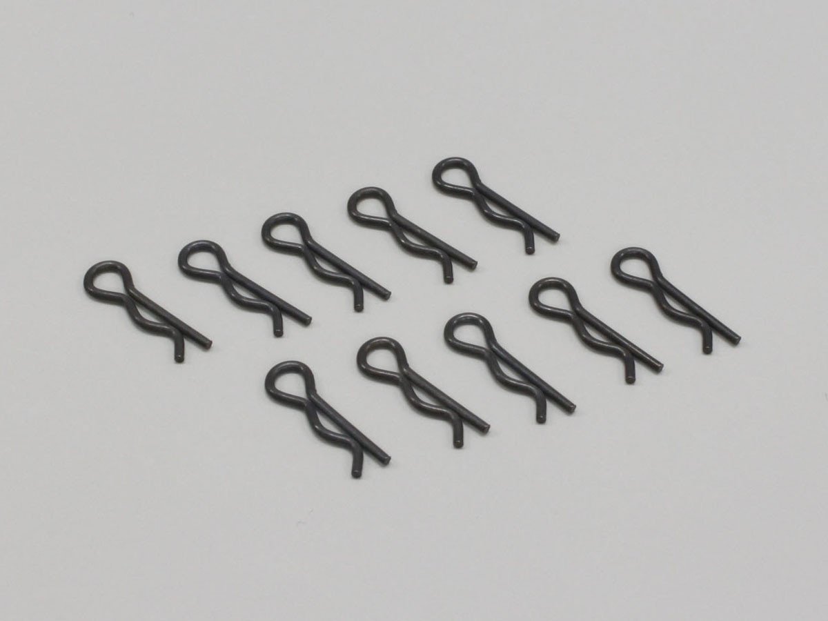 IH36 Snap Pin Set (10pcs/Mini Inferno) IH36  - KYOSHO RC