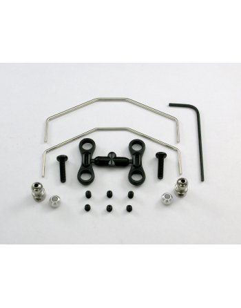 IHW02F Front Stabilizer Set (Mini Inferno) IHW02F  - KYOSHO RC
