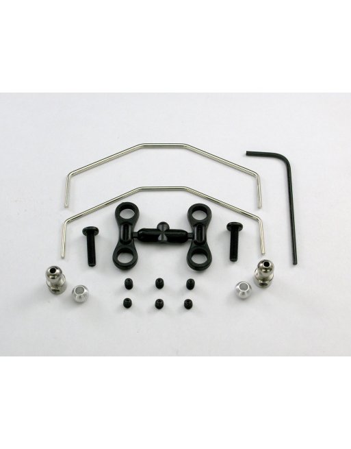 IHW02F Front Stabilizer Set (Mini Inferno) IHW02F  - KYOSHO RC