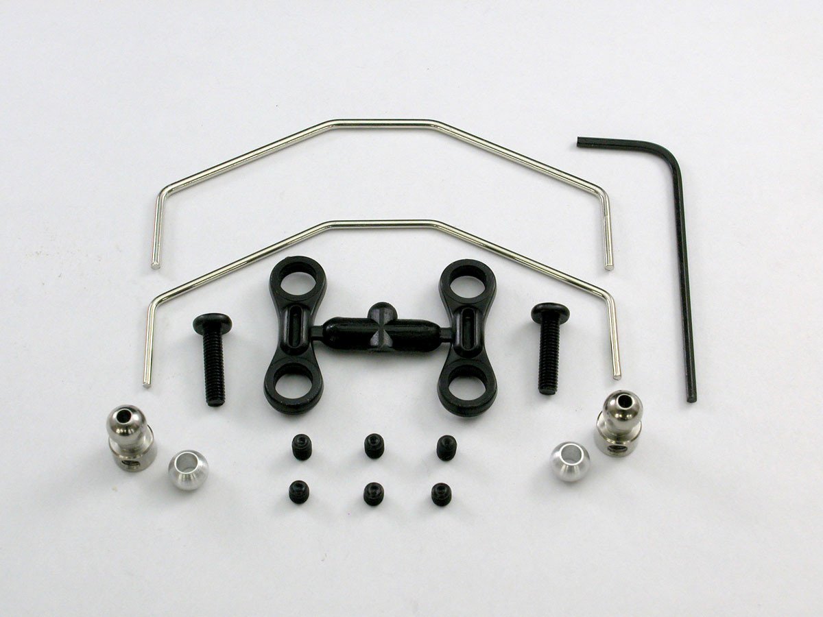 IHW02F Front Stabilizer Set (Mini Inferno) IHW02F  - KYOSHO RC