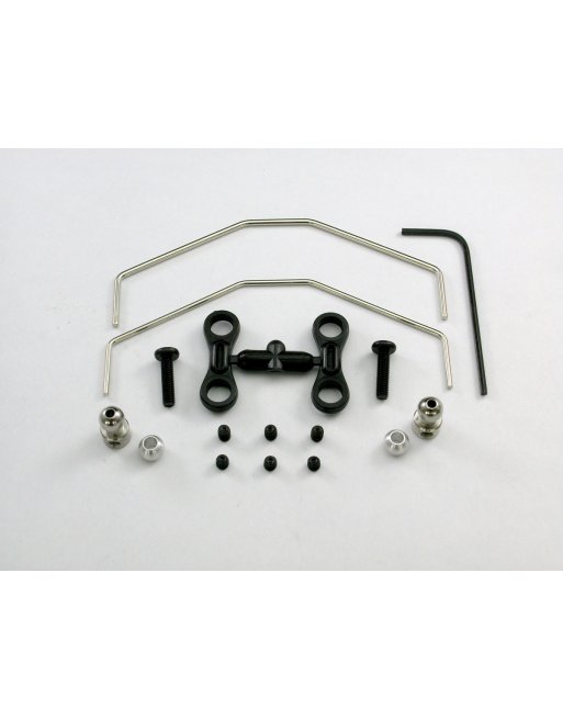 IHW02R Rear Stabilizer Set (Mini Inferno) IHW02R  - KYOSHO RC
