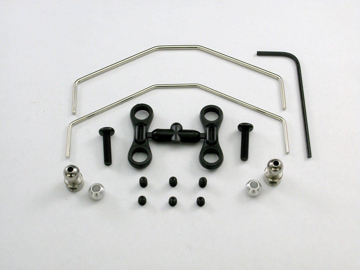 IHW02R Rear Stabilizer Set (Mini Inferno) IHW02R  - KYOSHO RC