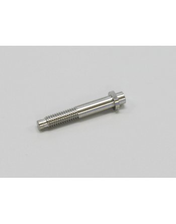 IHW10 Ti64 Slipper Gear Shaft (Mini Inferno/1p IHW10  - KYOSHO RC