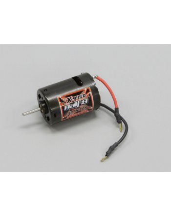IHW13 X-SPEED Half 8 SP Motor IHW13  - KYOSHO RC
