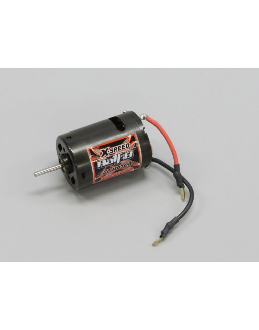 IHW13 X-SPEED Half 8 SP Motor IHW13  - KYOSHO RC