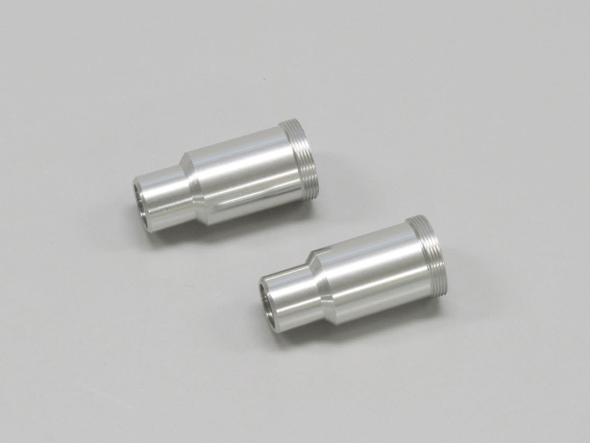 IHW14-2 Front Shock Case(2pcs) IHW14-2  - KYOSHO RC