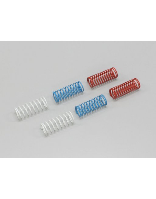 IHW15-1 Spring Set for Mini Inferno Rear Oil Sho IHW15-1  - KYOSHO RC