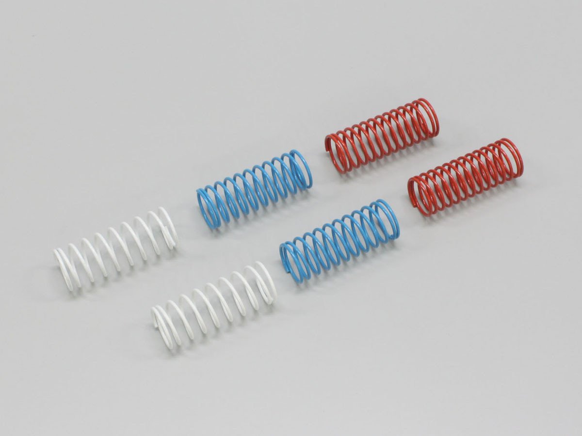 IHW15-1 Spring Set for Mini Inferno Rear Oil Sho IHW15-1  - KYOSHO RC