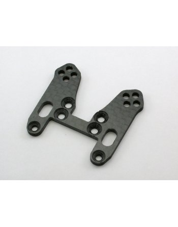 IHW16 Carbon Front Shock Stay (Mini Inferno) IHW16  - KYOSHO RC