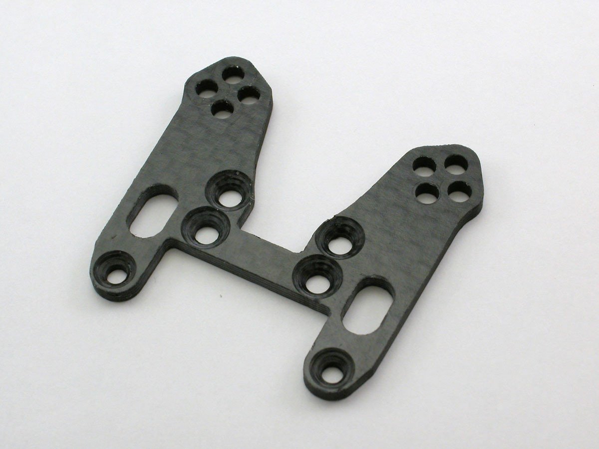 IHW16 Carbon Front Shock Stay (Mini Inferno) IHW16  - KYOSHO RC