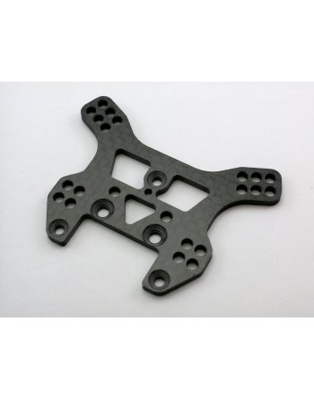 IHW17 Carbon Rear Shock Stay (Mini Inferno) IHW17  - KYOSHO RC