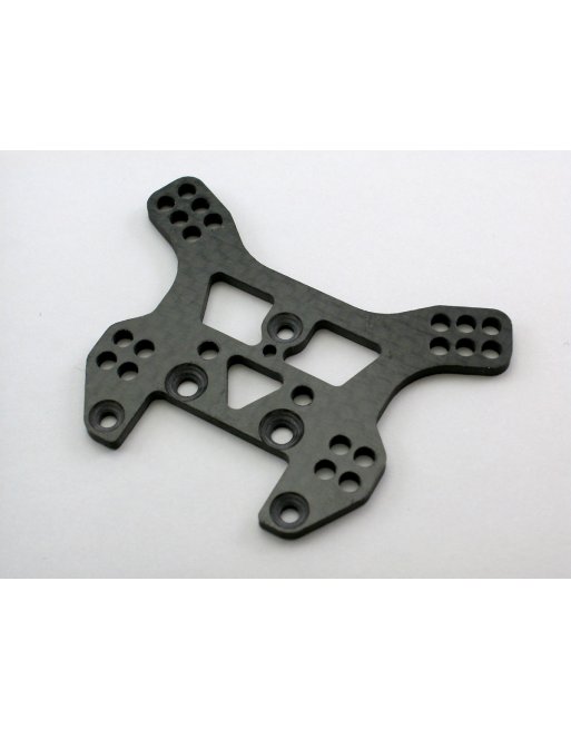 IHW17 Carbon Rear Shock Stay (Mini Inferno) IHW17  - KYOSHO RC