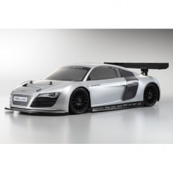 1/10 GP 4WD Audi R8 LMS KIT