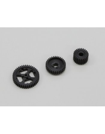 IHW22 Delrin Gear Set (Half 8) IHW22  - KYOSHO RC