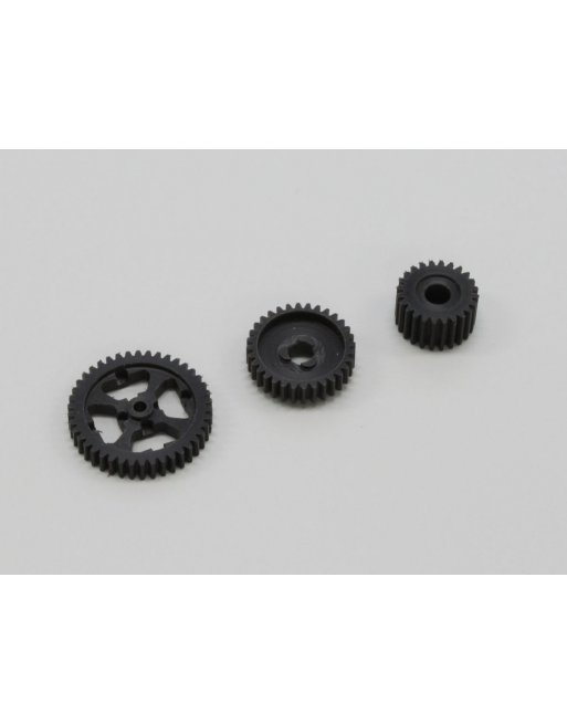 IHW22 Delrin Gear Set (Half 8) IHW22  - KYOSHO RC