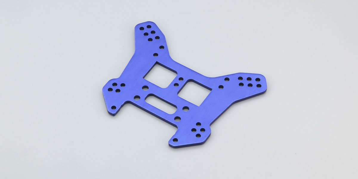 IS012 Rear Shock Stay (Inferno ST US Sports) IS012  - KYOSHO RC