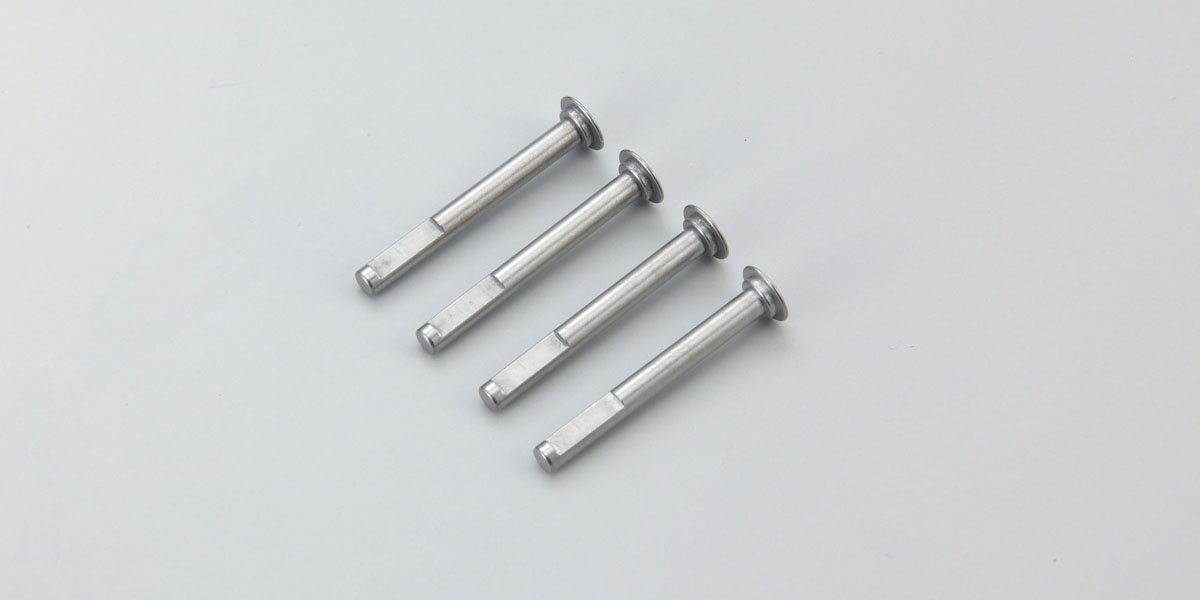 IS050 6.5x29mm Shaft (ST-R/4pcs) IS050  - KYOSHO RC