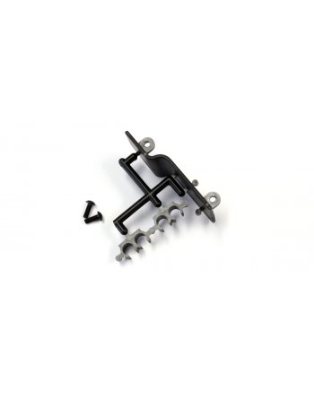 IS051B-01 Fuel Guard (IS051B) IS051B-01  - KYOSHO RC