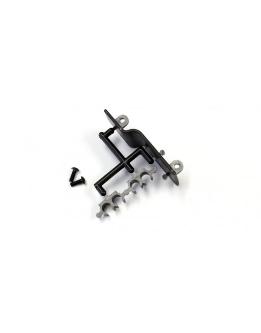 IS051B-01 Fuel Guard (IS051B) IS051B-01  - KYOSHO RC