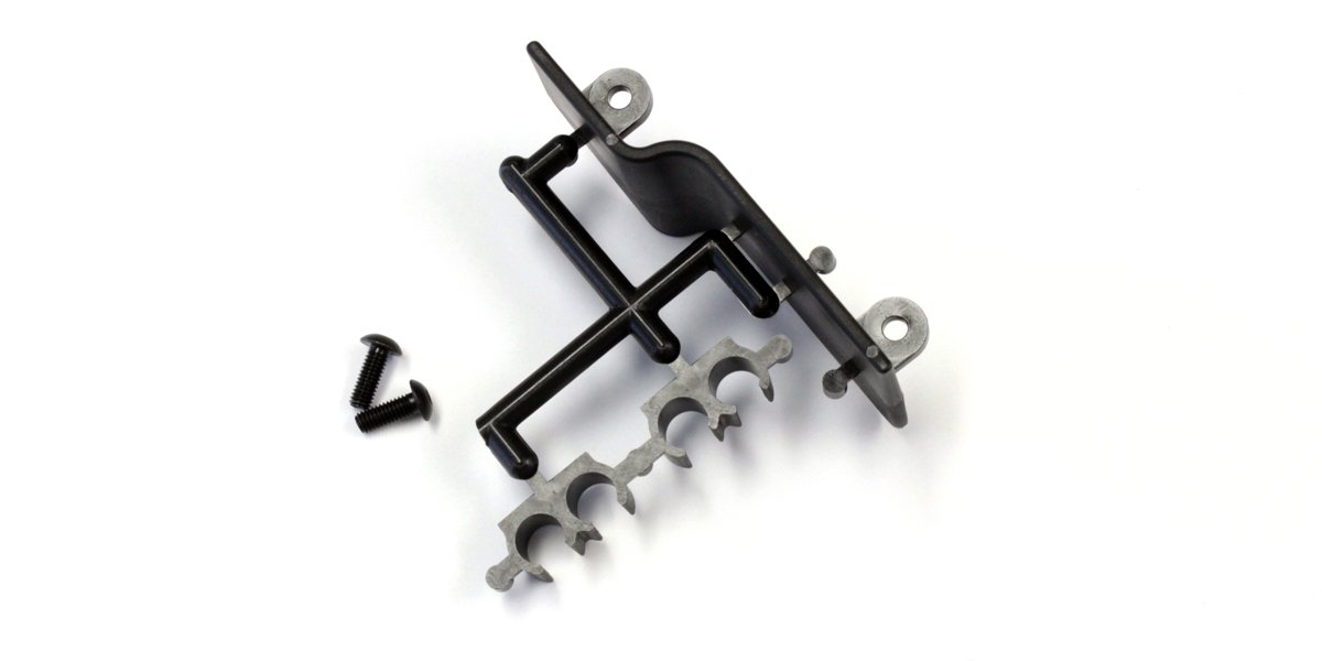 IS051B-01 Fuel Guard (IS051B) IS051B-01  - KYOSHO RC