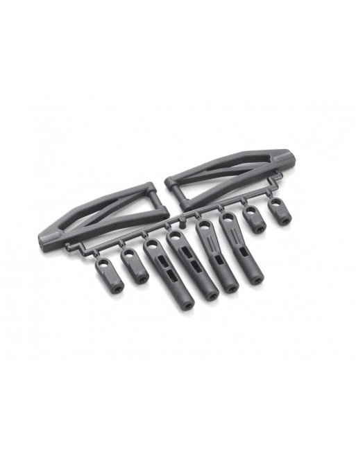 IS052 Upper Rod Set (ST-R) IS052B