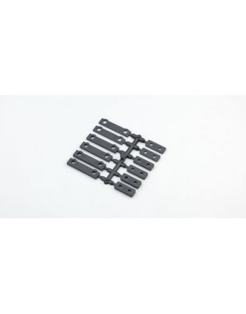 IS054 Center Diff. Mount Spacer (ST-R) IS054  - KYOSHO RC