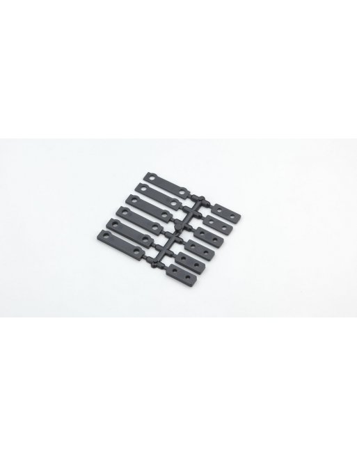 IS054 Center Diff. Mount Spacer (ST-R) IS054  - KYOSHO RC