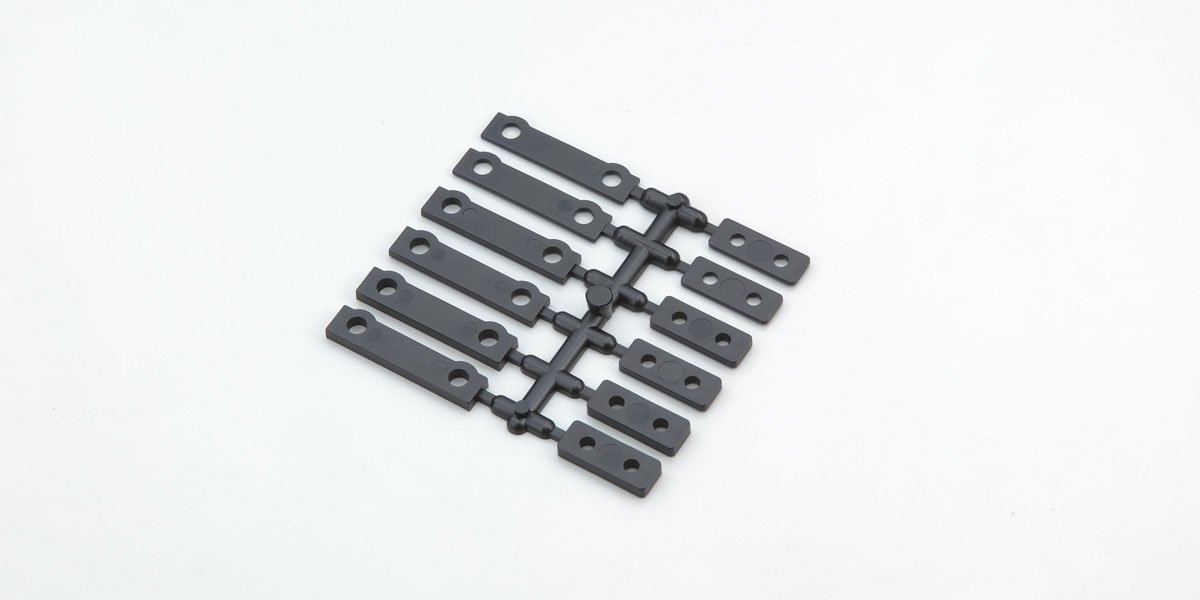 IS054 Center Diff. Mount Spacer (ST-R) IS054  - KYOSHO RC