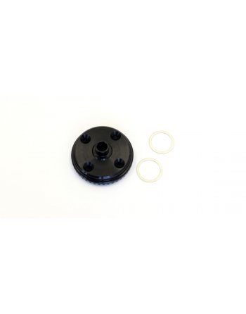 IS117 Hard Bevel Gear (43T/ST-RR Evo) IS117  - KYOSHO RC