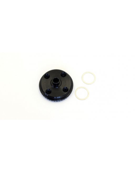 IS117 Hard Bevel Gear (43T/ST-RR Evo) IS117  - KYOSHO RC