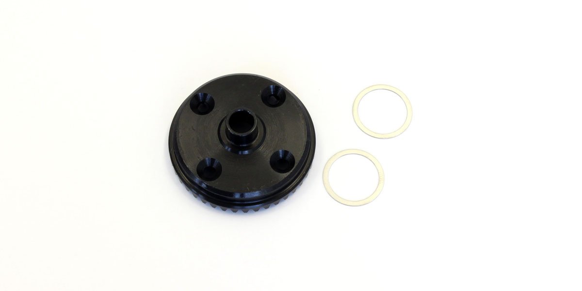 IS117 Hard Bevel Gear (43T/ST-RR Evo) IS117  - KYOSHO RC