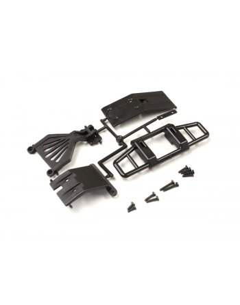IS152 BUMPER SET(Psycho Kruiser) IS152B