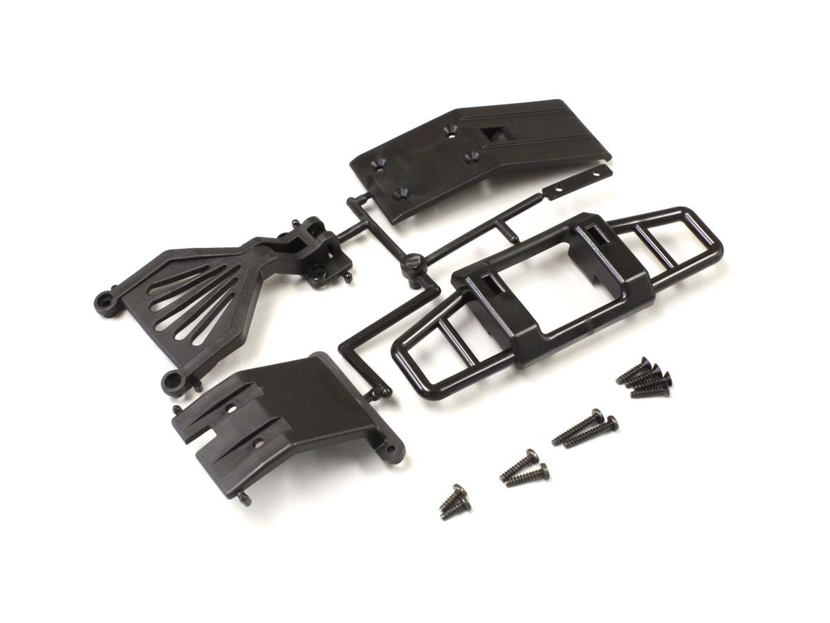 IS152 BUMPER SET(Psycho Kruiser) IS152B
