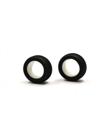 IST111 Tire (NEO ST RACESPEC/With Inner) IST111  - KYOSHO RC